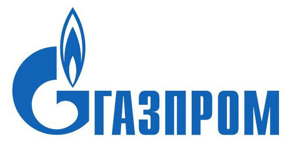 Газпром