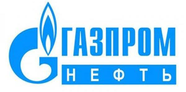 Газпром нефть